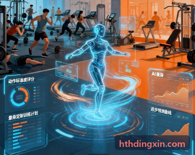 HTH架构分析